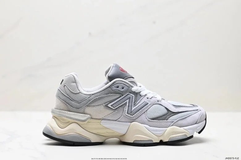 U9060GRY [N9060 gray yellow background silver N]
