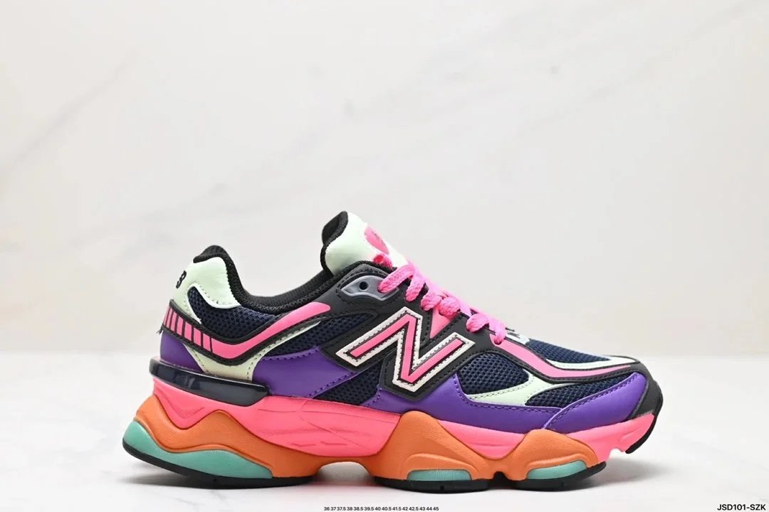 U9060UBX [N9060 Purple Pink White Blue]