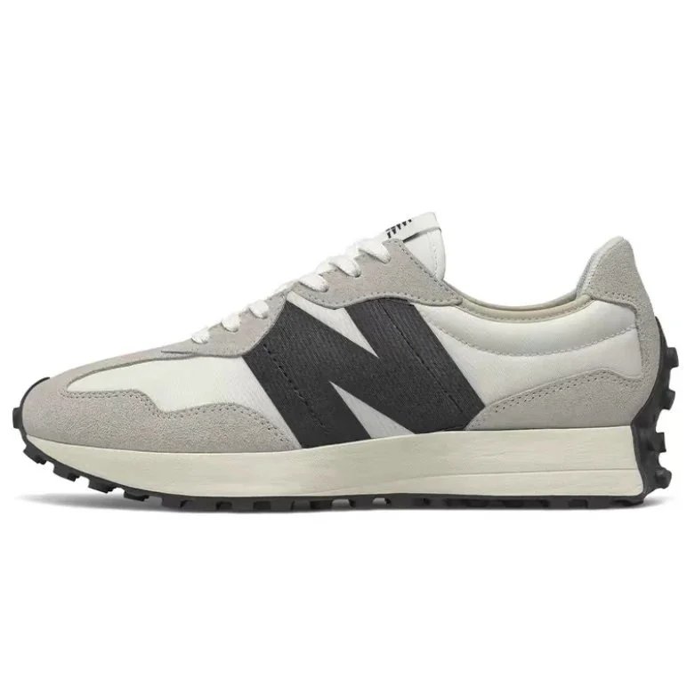 New Balance + 237 + Grey/Black