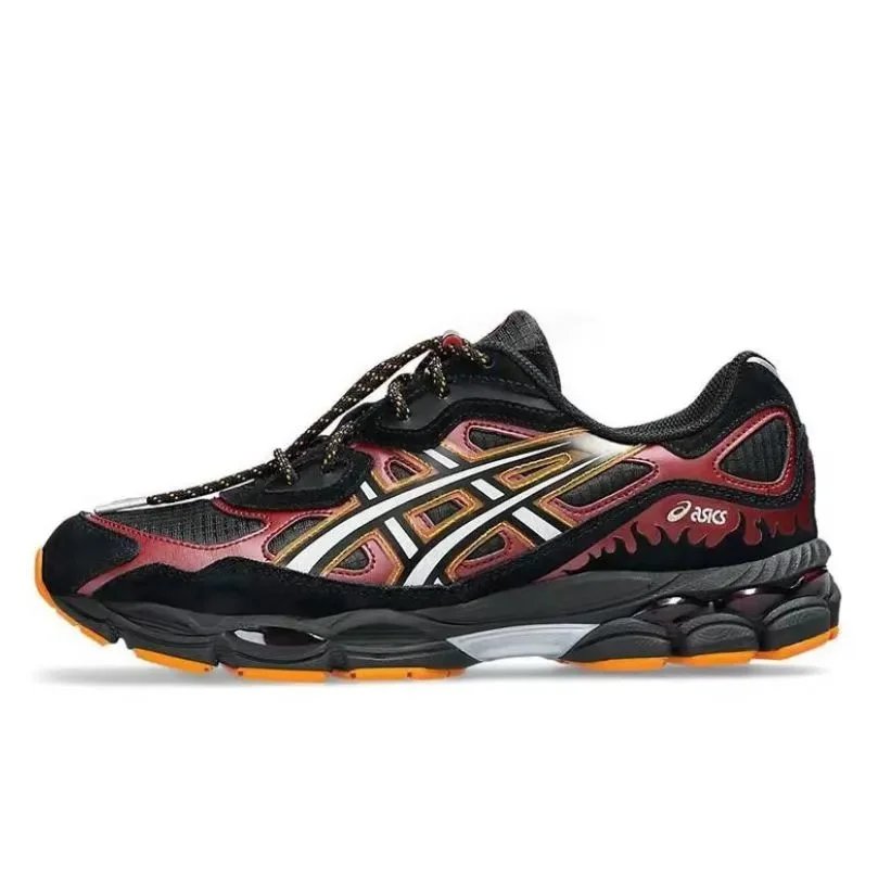 1203A487-001 (AS black and red)