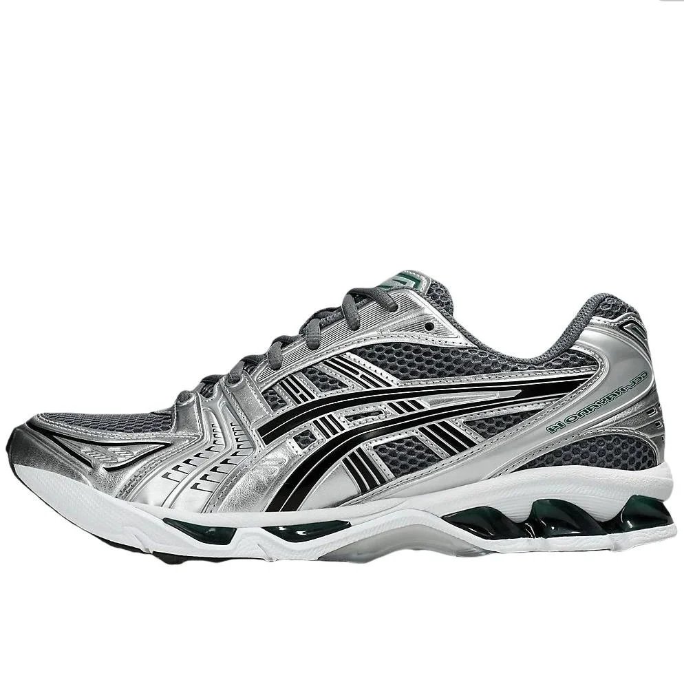 1203A537-020 (AS gray silver black stripe)