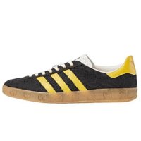 9-ADGC black and yellow stripes