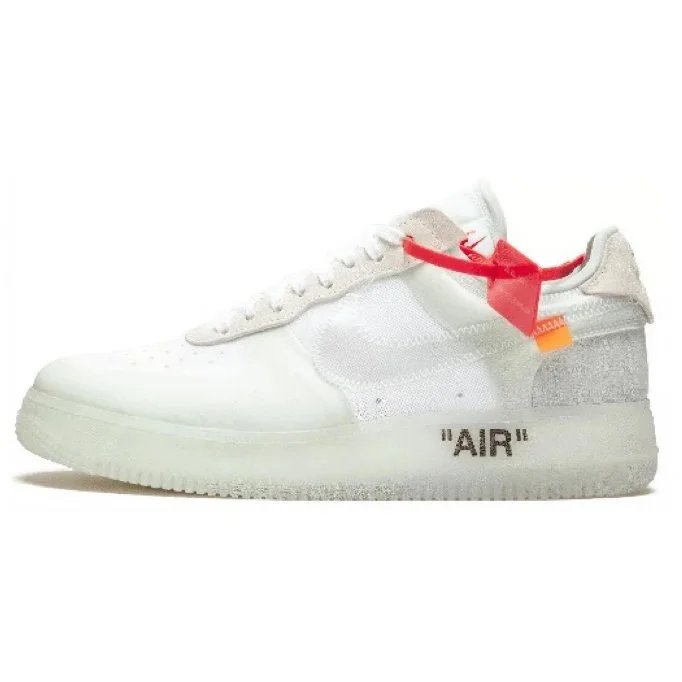 1-AO4606-100AF Co-branded OF White (G)