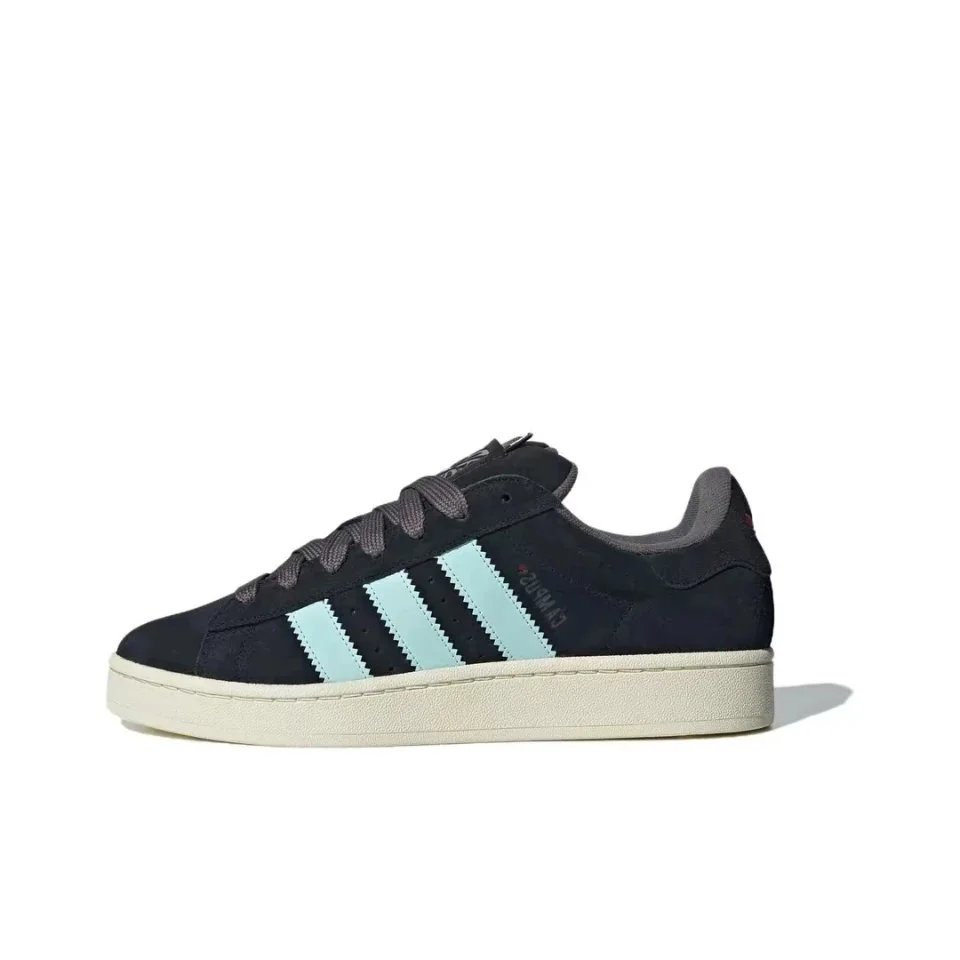 Adidas Campus 00s Navy Mint Red