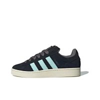 cam black green stripe