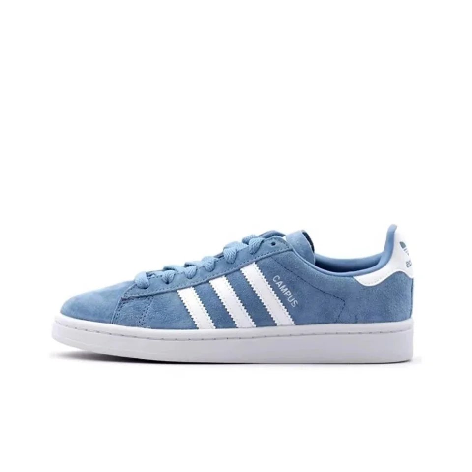 Adidas Campus 00s Light Blue White