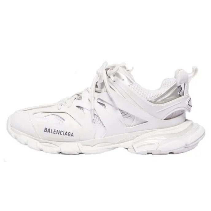 542023W1GB19000 track white