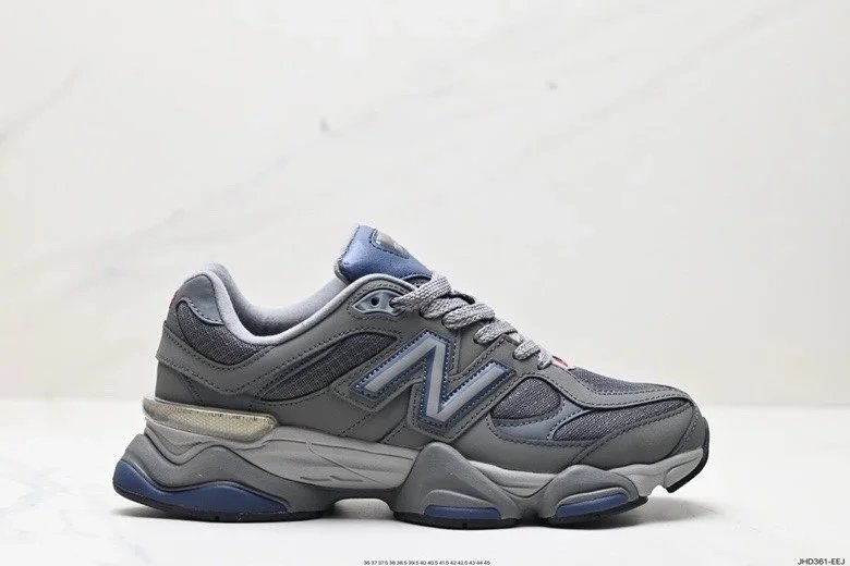 U9060ECC [N9060 Black Grey Blue]