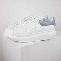 5-MK White Haze Blue (G)