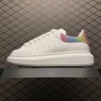 18-MK White Seven-Color Tail (G)