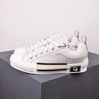 25--B23 Beige Low-top