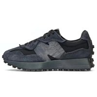2-N327 All Black