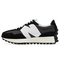7-N327 Black-Brown-White Label
