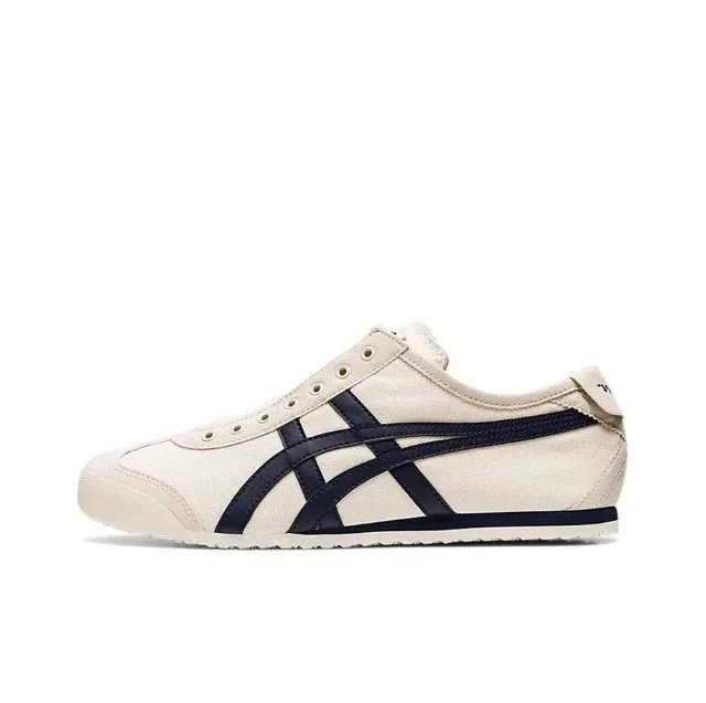 Asics Onitsuka Tiger Mexico 66 Beige