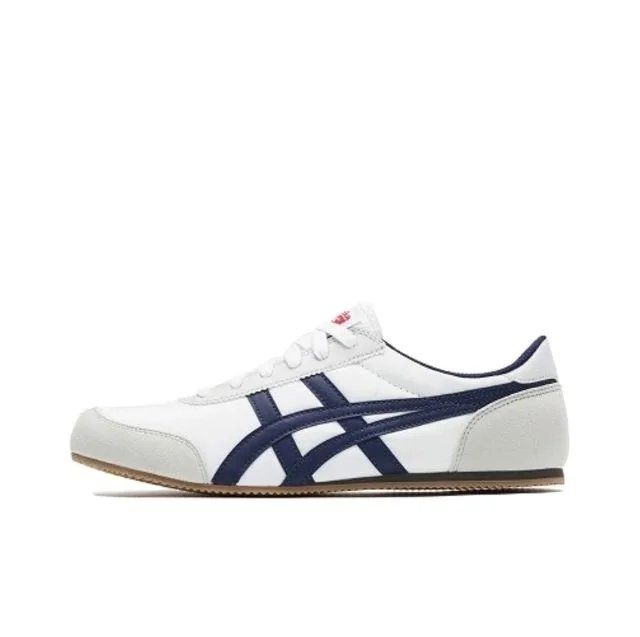 Onitsuka Tiger Mexico 66 White/Navy