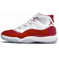 16-CT8012-116-A11 High-White Red (G)