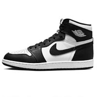 10-BQ4422-001-A1 High-Top Black and White Panda (G)