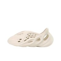 20-FY4567 (yee perforated sandals, bone white)