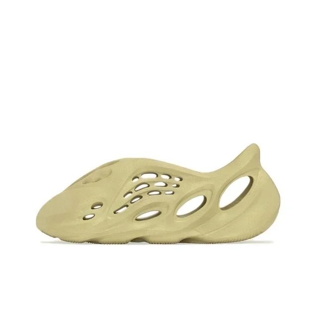 Adidas Yeezy Foam Runner Sulfur Yellow