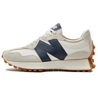 5-N327 gray-white with a dark blue label