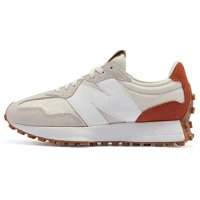 23-N327 beige with a red tail