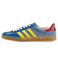 6-ADGC blue-yellow-red tail
