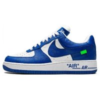 10-1A9VAOAF Collaboration Louis Blue and White (G)