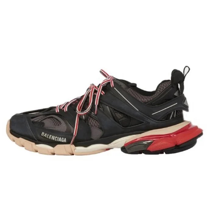 542023W1GB61002-track black and red