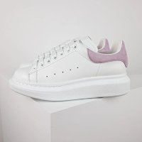 15-MK White Rose Purple Tail (G)
