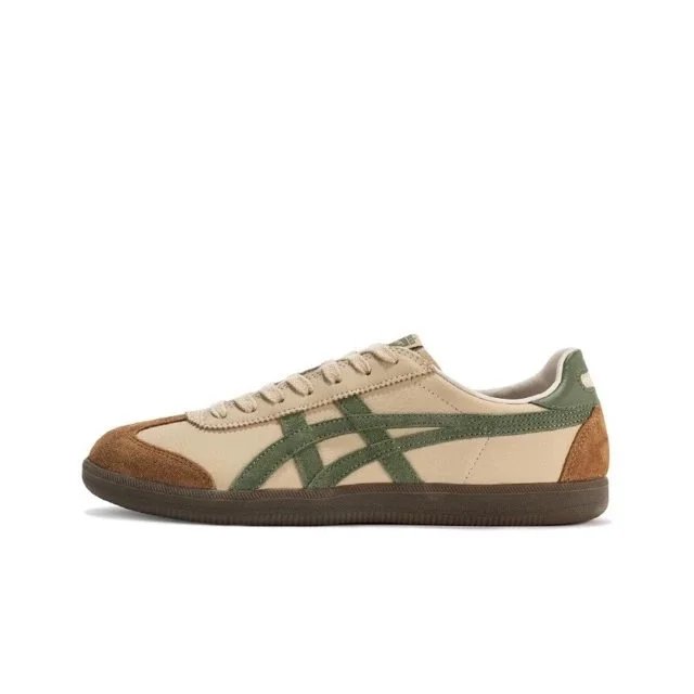 Asics Onitsuka Tiger Mexico 66 Beige Green