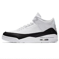 9-DA3595-100-A3 Hiroshi Fujiwara Black and White (G)