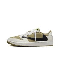 6-FZ3124-200-A1 Inverted J Matcha Low-top (G)