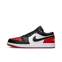 14-553558-161A1 Black Red Black Hook Low (G)