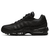 95 Air Cushion Black Warrior
