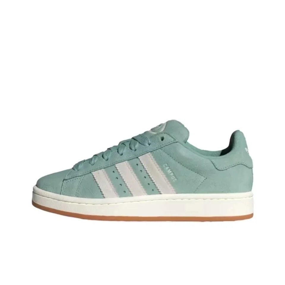 Adidas Campus 00s Mint Green White