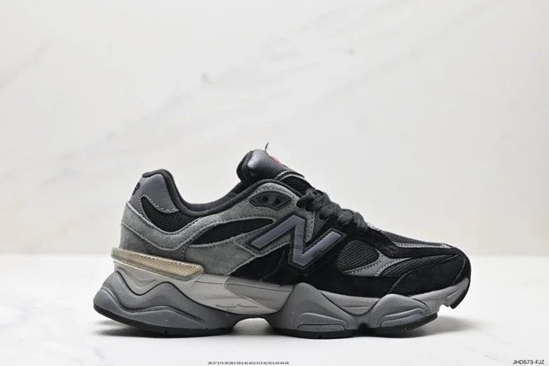 U9060BLK [N9060 Black Grey]