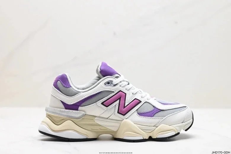 U9060ESC [N9060 White Purple]