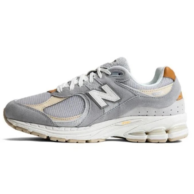 New Balance 2002R Grey/Beige