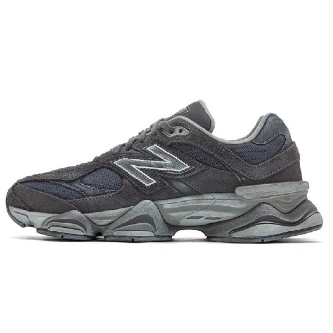 New Balance 9060 Dark Grey