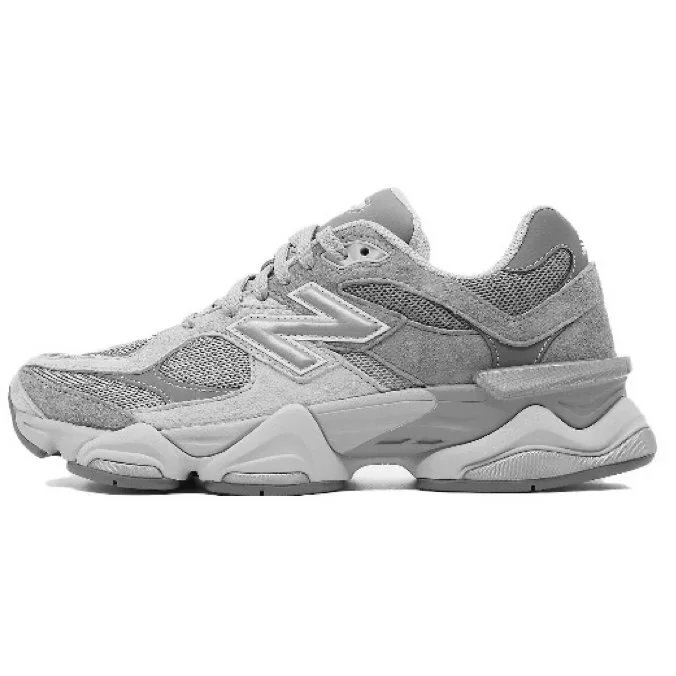 New Balance 9060 Triple Grey
