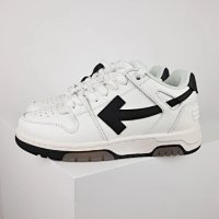 3-All-white arrows with black hooks on a black background
