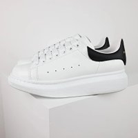 1-MK black leather tail (G)
