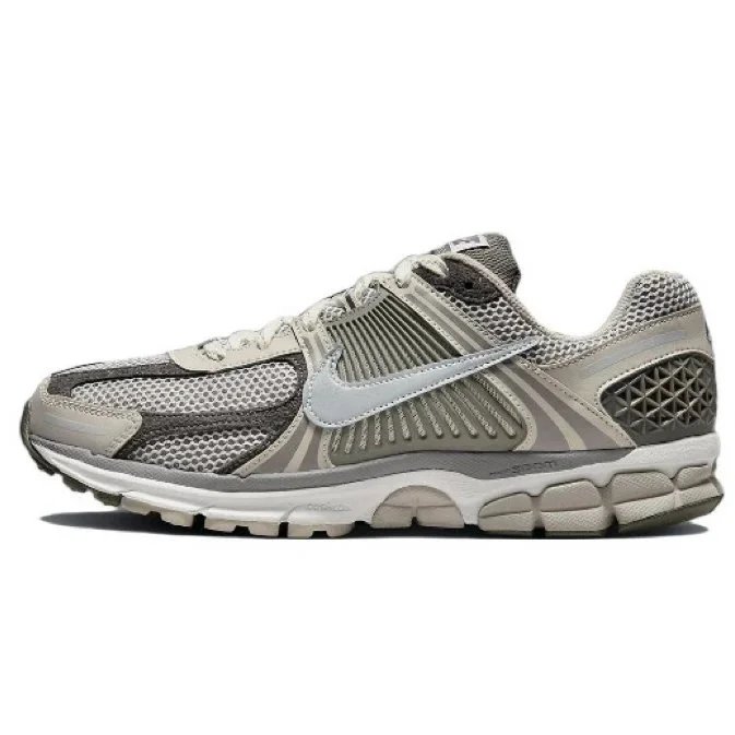 Nike Zoom Vomero 5 Olive Khaki Cream