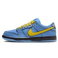 6-FZ8320-400-DK Flying Police Woman Blue (G)