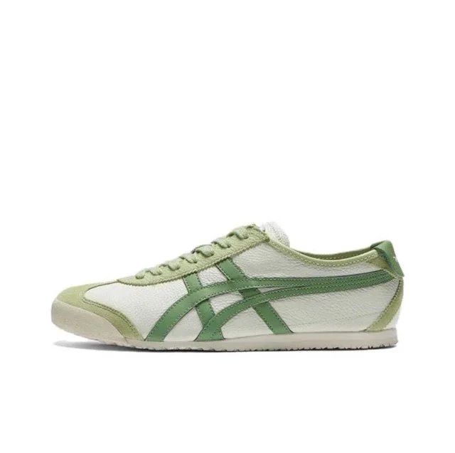 Asics Onitsuka Tiger Mexico 66 Green