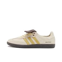 ID0217 Samba Collaboration Beige Striped (G)
