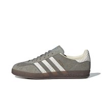 IF1807 Samba Gray-White Striped (G)