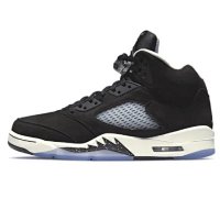 17-CT4838-011-A5 High-Oreo Black and White (G)