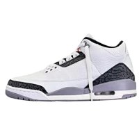 2-CT8532-106-A3 White-Grey (G)