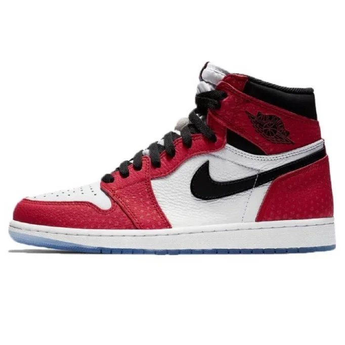 Air Jordan 1 Retro High Bred 555088-602-A1High(G)